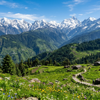Dayara Bugyal Trek 2