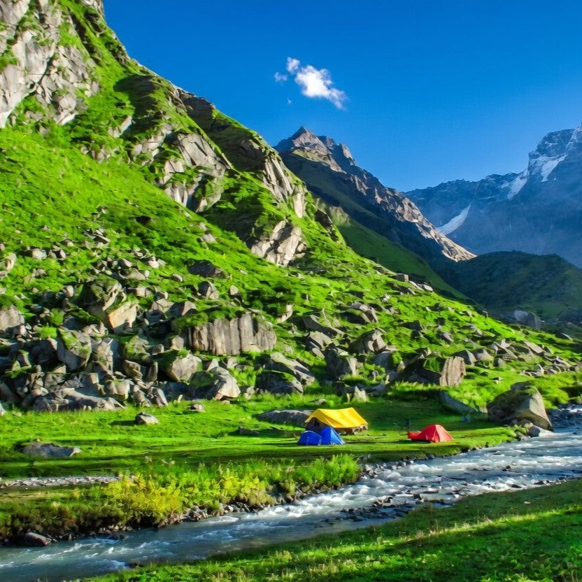 Dayara Bugyal Trek 3