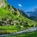 Dayara Bugyal Trek 3