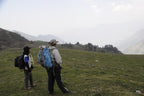 Dayara Bugyal Trek 7