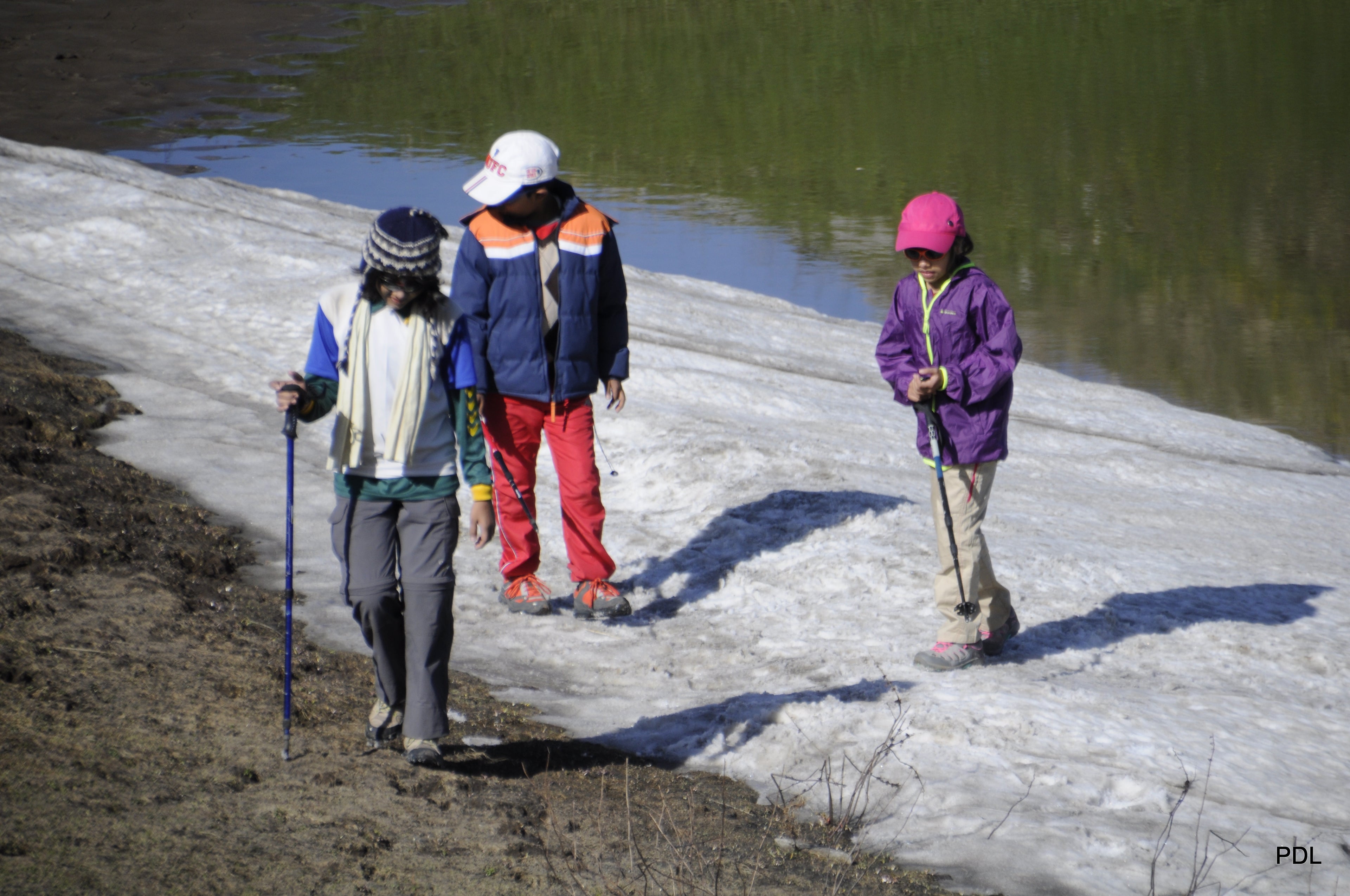 Dayara Bugyal Trek 9