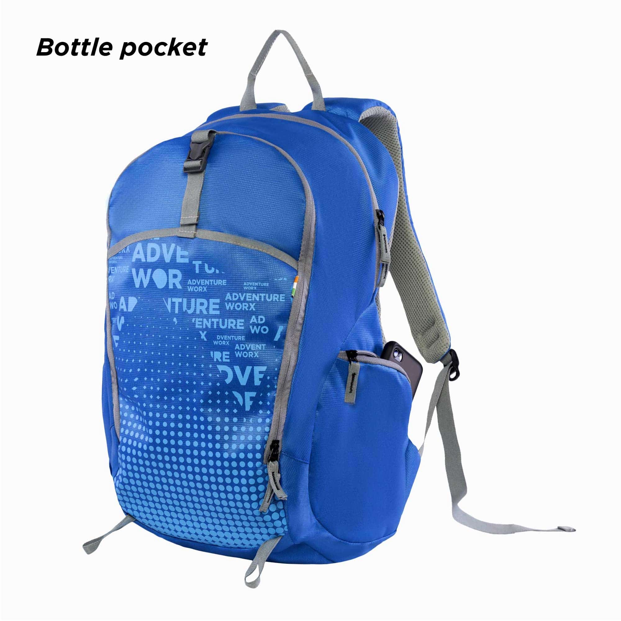 Adventure Worx Elara 30 L