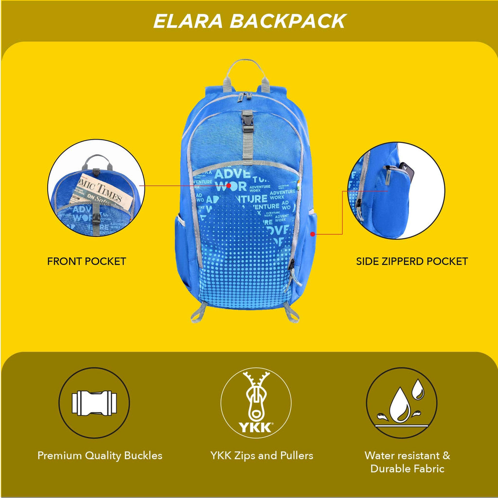 Adventure Worx Elara 30 L