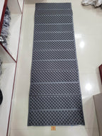 Way Polar Folding Foam Mat / Mattress (Assorted Colours)
