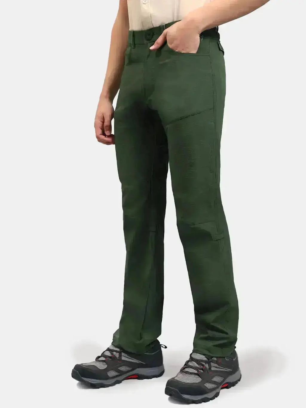 Nomadic Pants