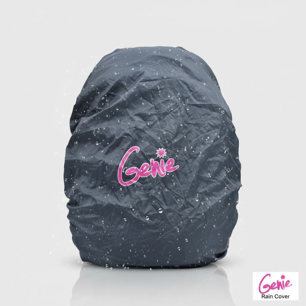 Genie Rain Cover