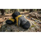 Gloves Rappeling ( Mittens ) Yellow and Green