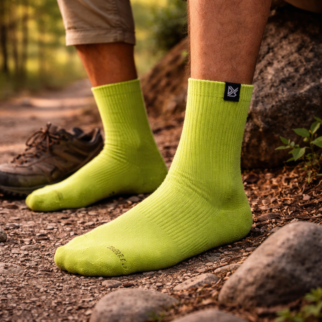 DYS Womens Hiking Sports Socks