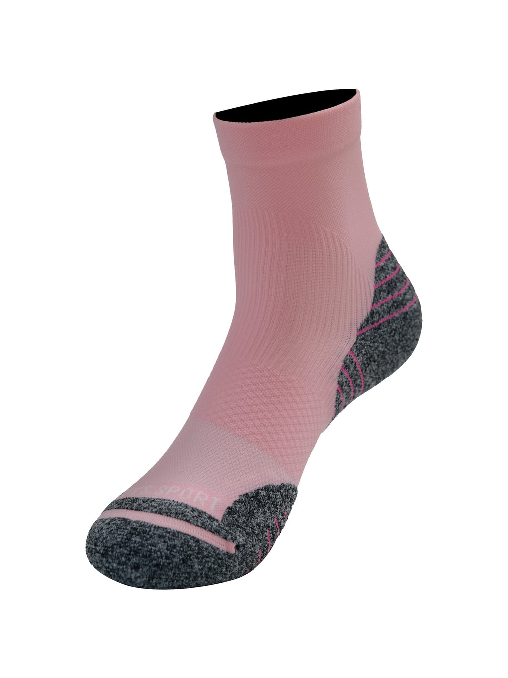 DYS Womens Hiking Sports Socks with XS Fabric
