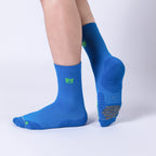 DYS Mens Running Sports Socks