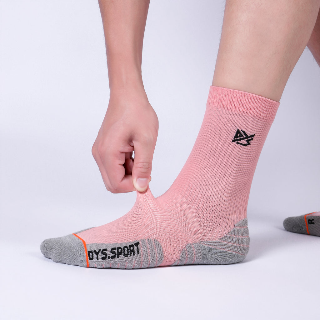 DYS Womens Running Sports Socks