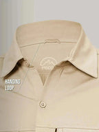 Men's TechFlex Cargo Shirt