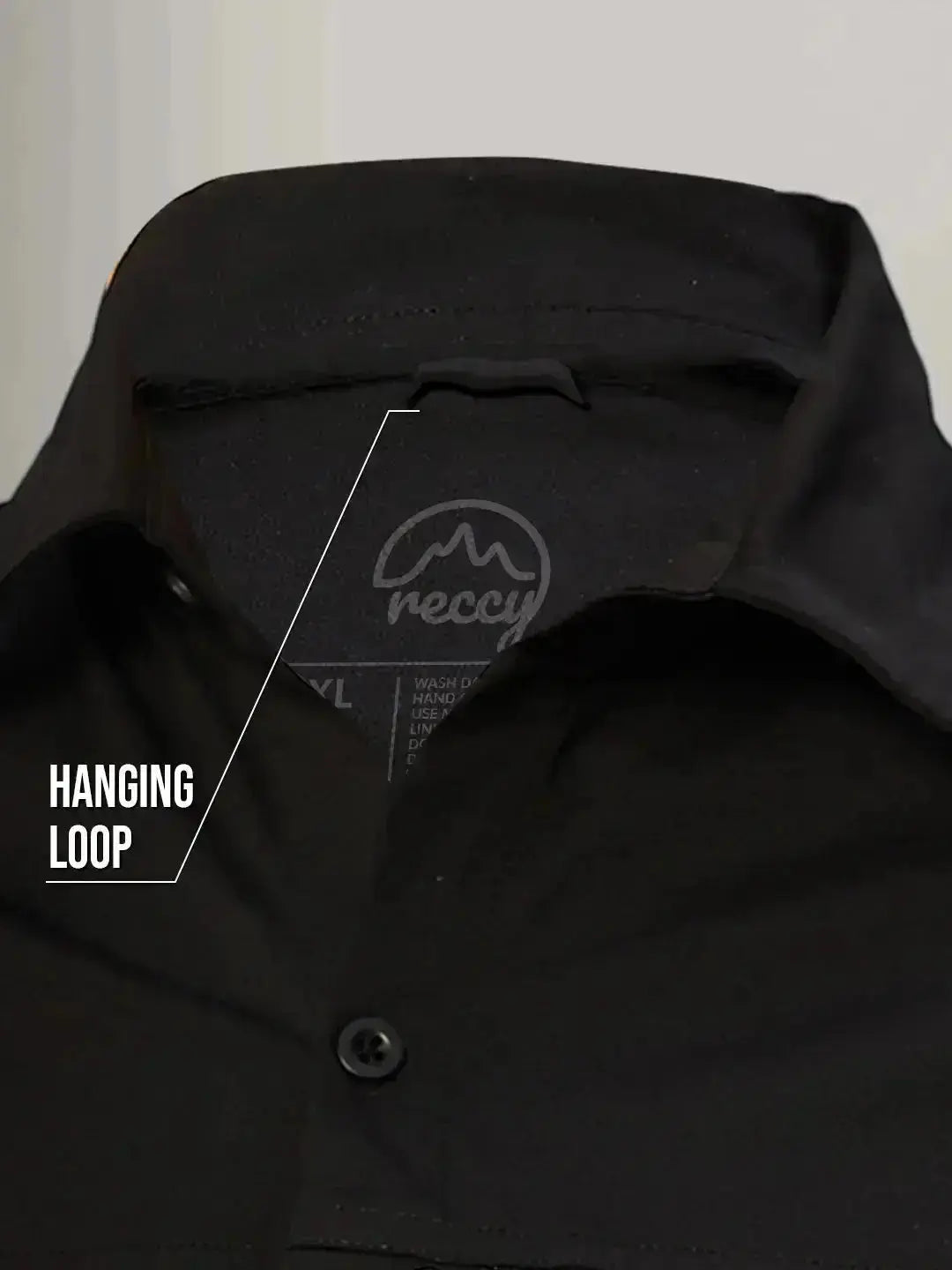 Men's TechFlex Cargo Shirt