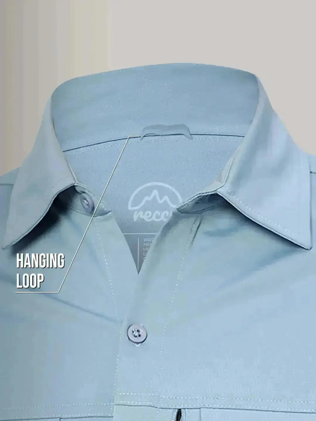 Men's TechFlex Cargo Shirt