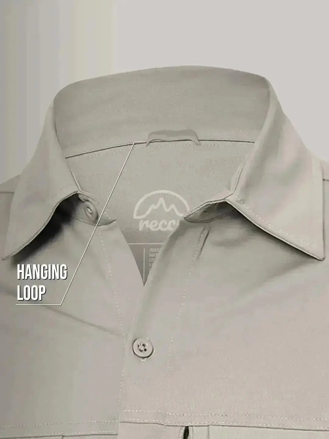 Men's TechFlex Cargo Shirt