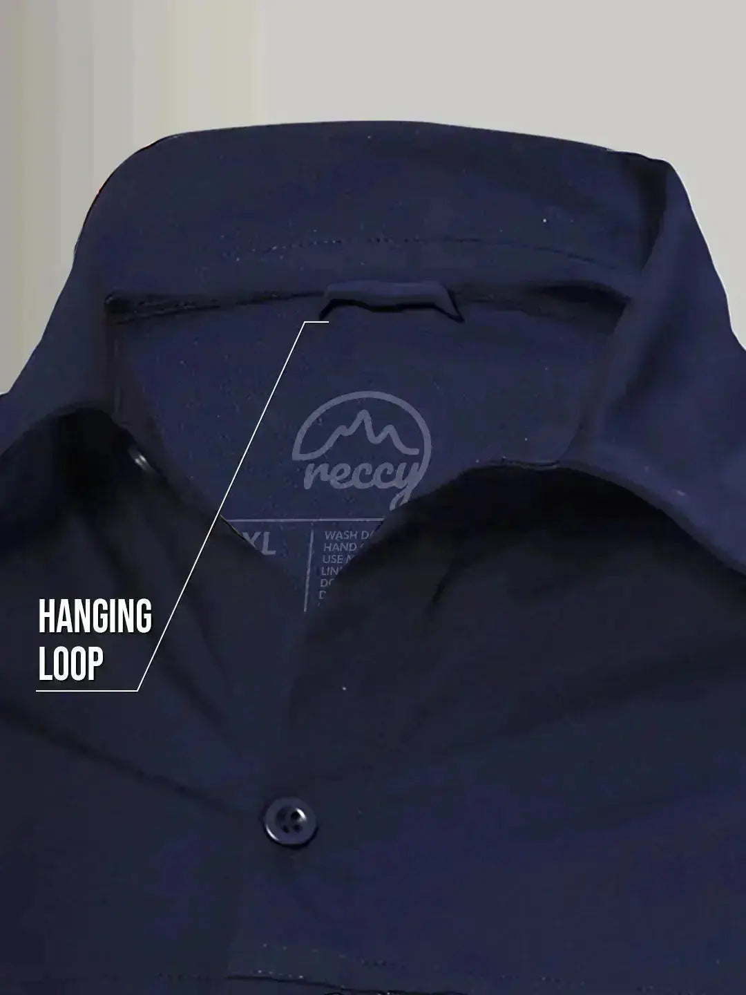 Men's TechFlex Cargo Shirt
