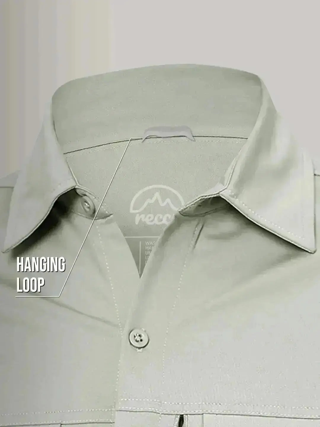 Men's TechFlex Cargo Shirt