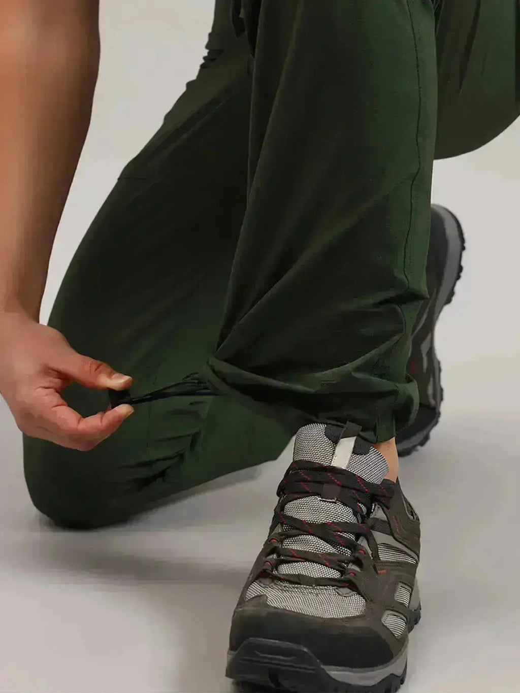 Nomadic Pants