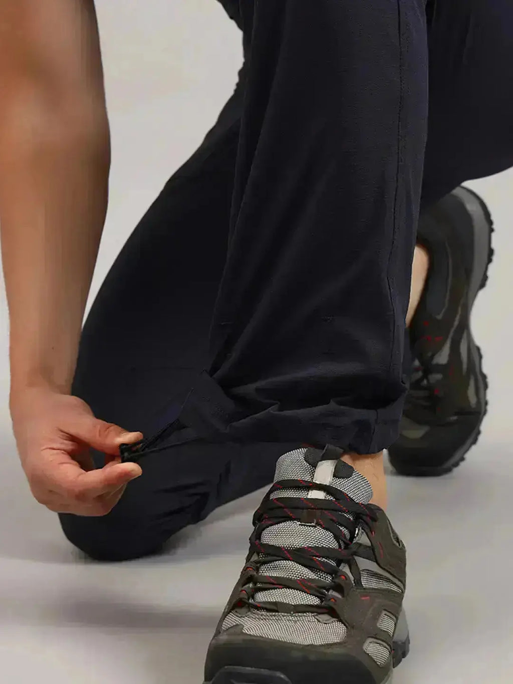 Nomadic Pants