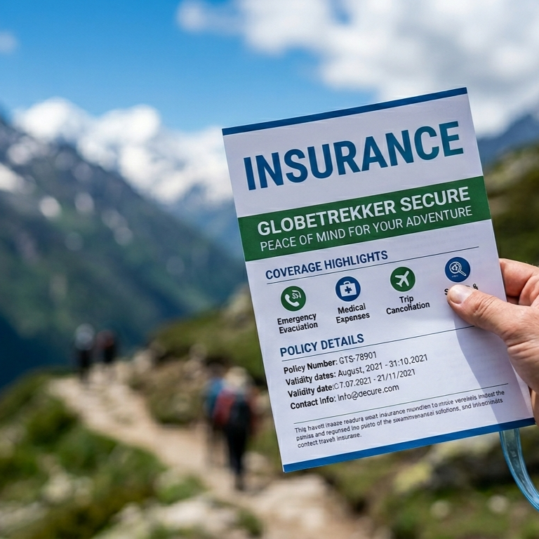 Insurance