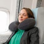 Intex Inflatable Air Pillow for neck 6