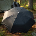 JAG 3-FOLD Umbrella BLACK