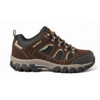 karrimor bodmin mid iv brown sideview