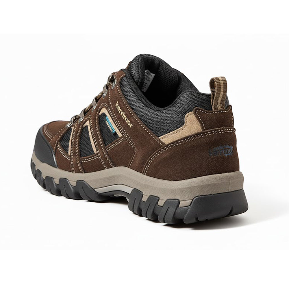 karrimor bodmin mid iv brown profile view 2
