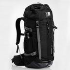KARRIMOR Kodiak 30L : Black /Charcoal