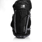 KARRIMOR Kodiak 30L : Black /Charcoal