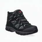 karrimor bodmin iv black suede profile