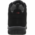 karrimor bodmin mid iv black suede back view