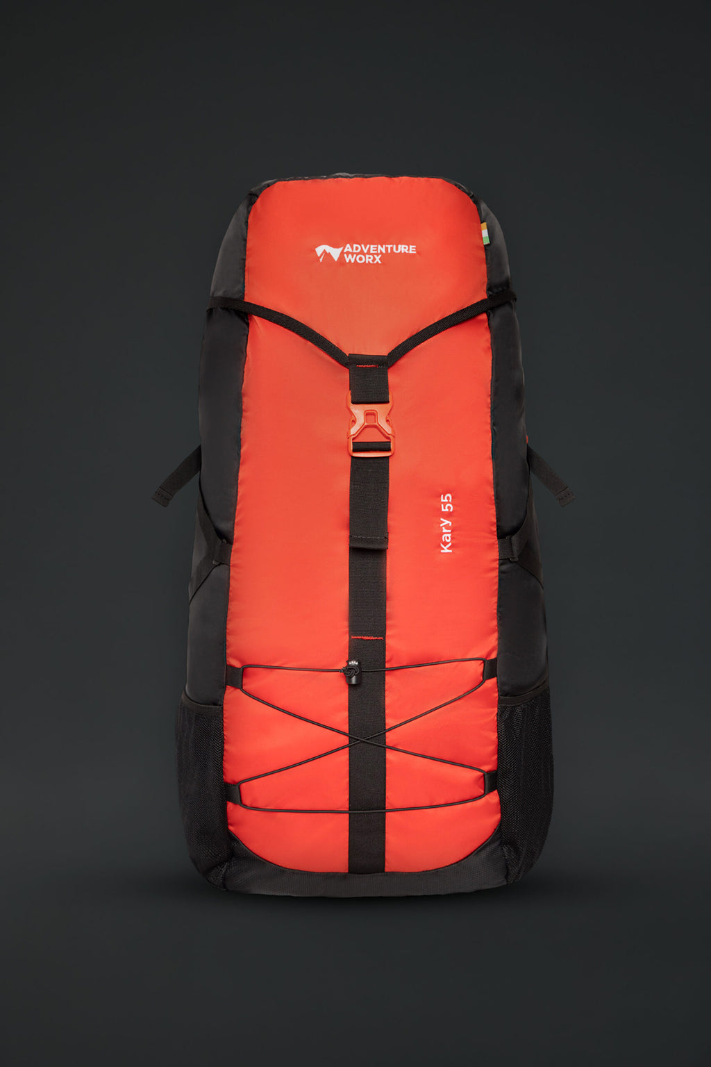 Adventure Worx Kary 45