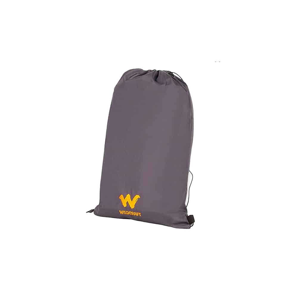 Wildcraft Drawstring Cord Kit Bag
