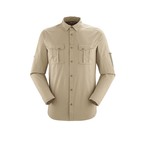 Lafuma Shield Shirt Men Full Sleeves