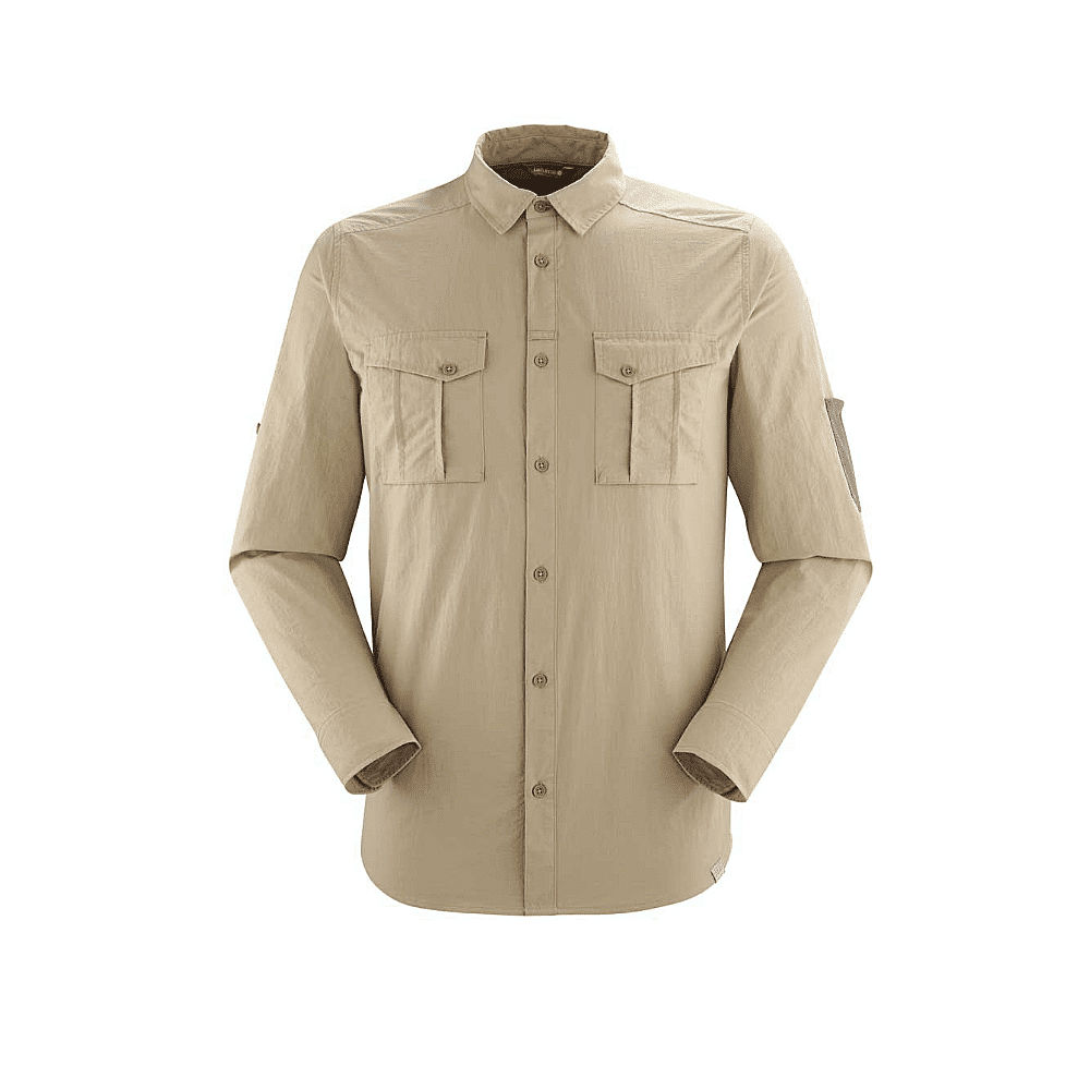Lafuma Shield Shirt Men Full Sleeves