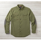 Lafuma Shield Shirt Men Full Sleeves