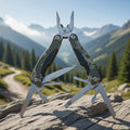 Multitool Big Camouflage