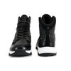 Adventra Men Waterproof Mid-Top Trekking Shoes with 4mm Lug Sole (ET1105)