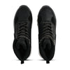 Adventra Men Waterproof Mid-Top Trekking Shoes with 4mm Lug Sole (ET1105)