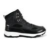 Adventra Men Waterproof Mid-Top Trekking Shoes with 4mm Lug Sole (ET1105)