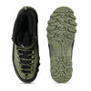 Adventra Men Waterproof Mid-Top Hiking Shoes with 3M Insulation (WH1106)