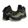 Adventra Men Waterproof Mid-Top Hiking Shoes with 3M Insulation (WH1106)