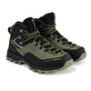 Adventra Men Waterproof Mid-Top Hiking Shoes with 3M Insulation (WH1106)
