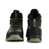 Adventra Men Waterproof Mid-Top Hiking Shoes with 3M Insulation (WH1106)