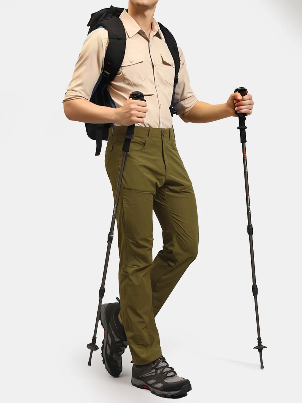 Nomadic Pants
