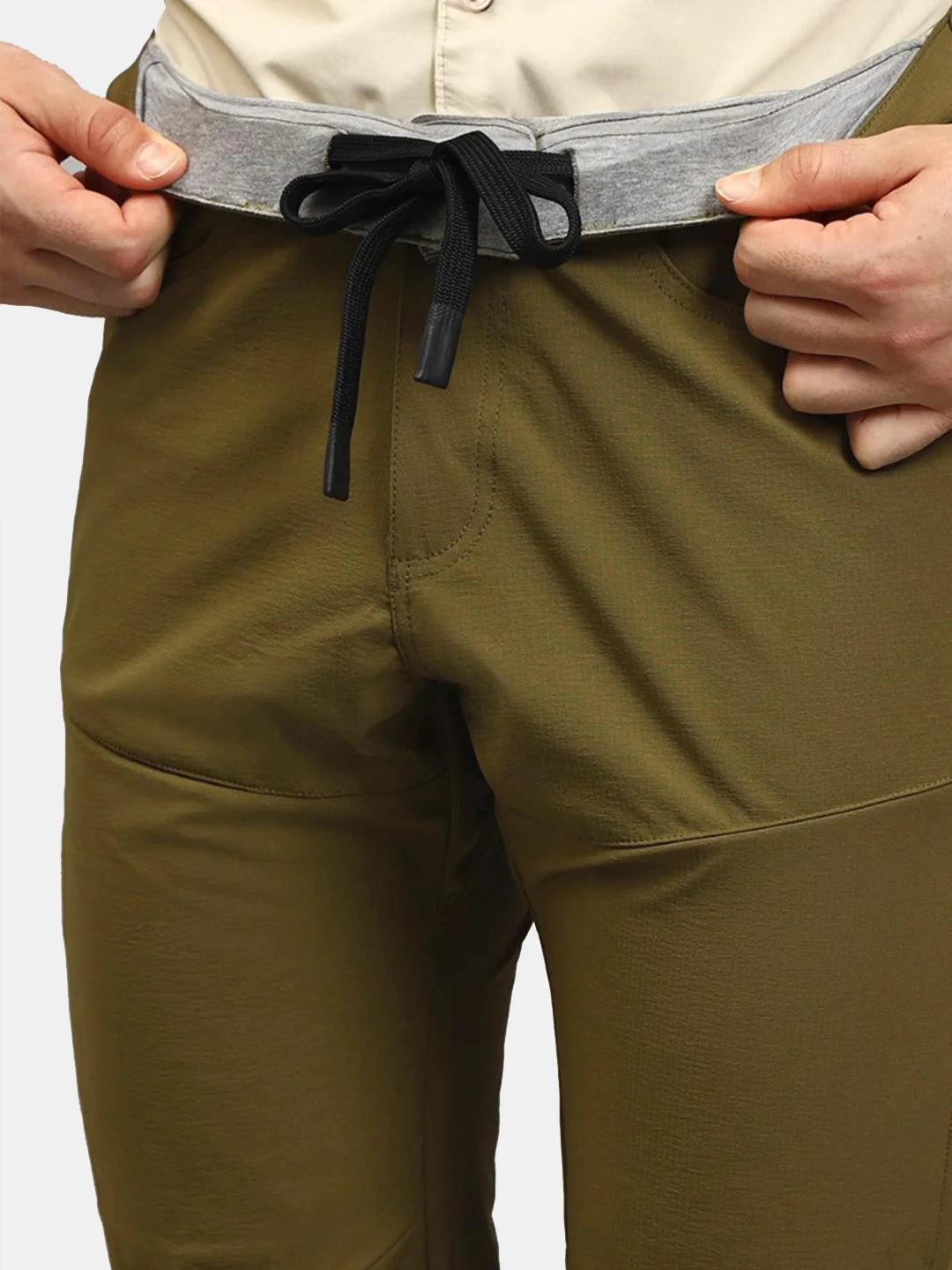 Nomadic Pants