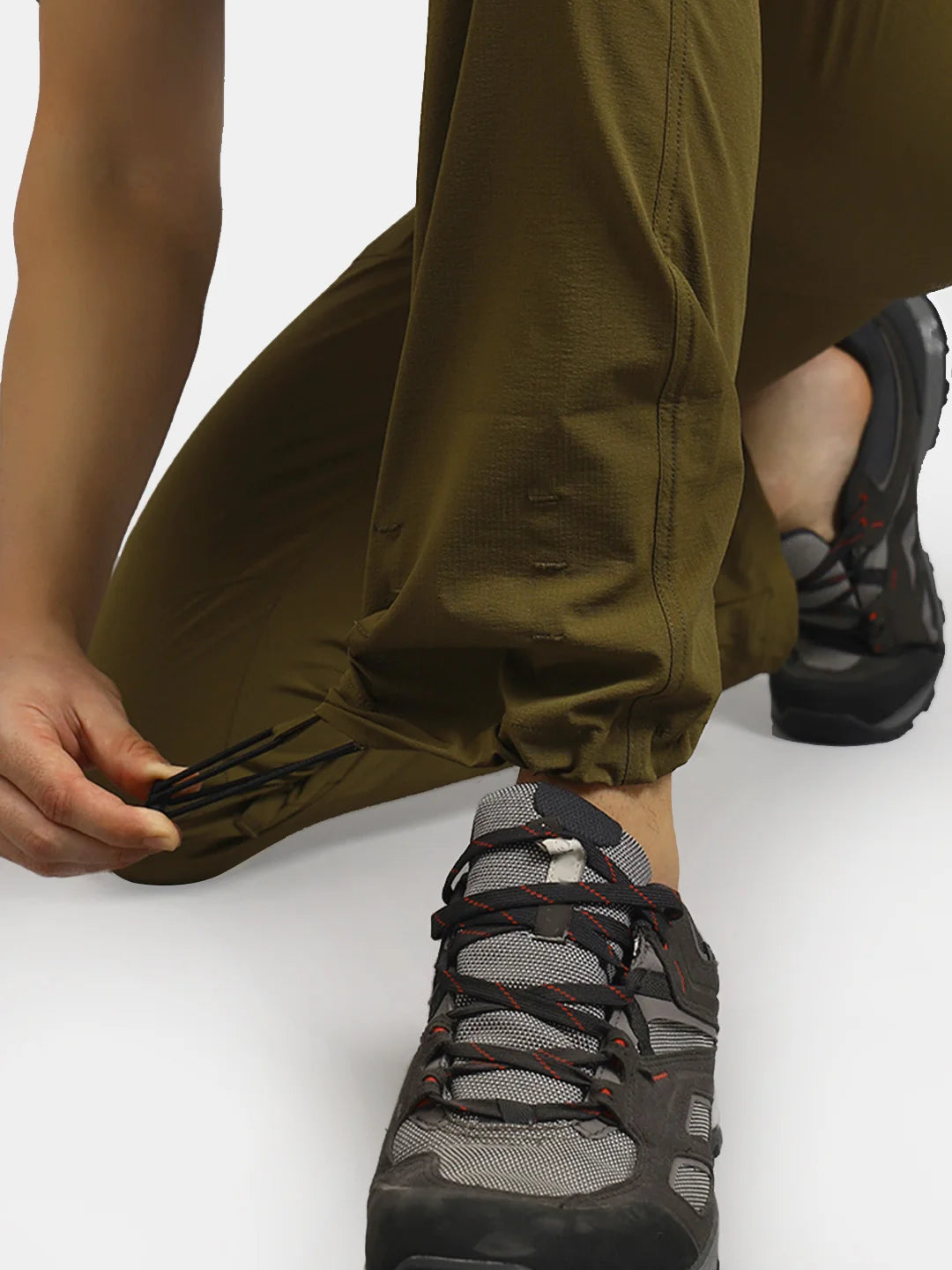 Nomadic Pants
