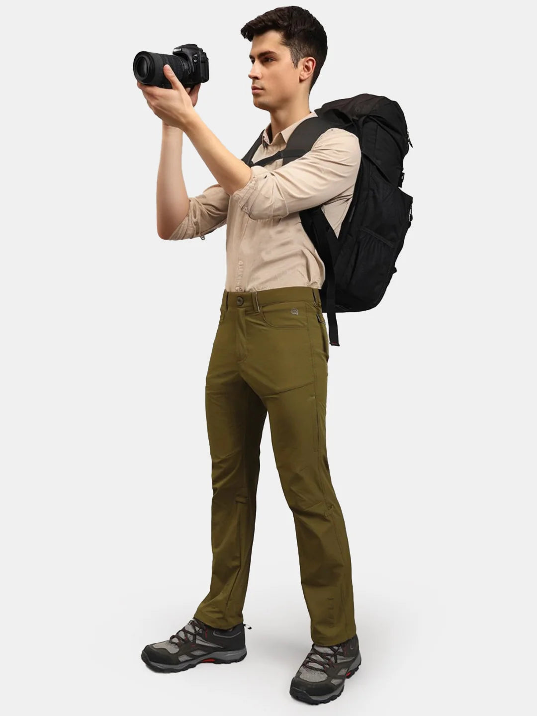 Nomadic Pants