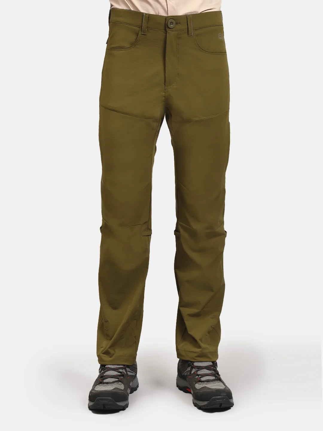Nomadic Pants